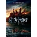 1art1 51159 Harry Potter - 7, Und Die Heiligt�mer Des Todes, Teaser Poster (91 x 61 cm)