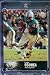 1997 Upper Deck Legends # 28 Larry Csonka Miami Dolphins Football Card - Mint Condition - Shipped In Protective ScrewDown Case!