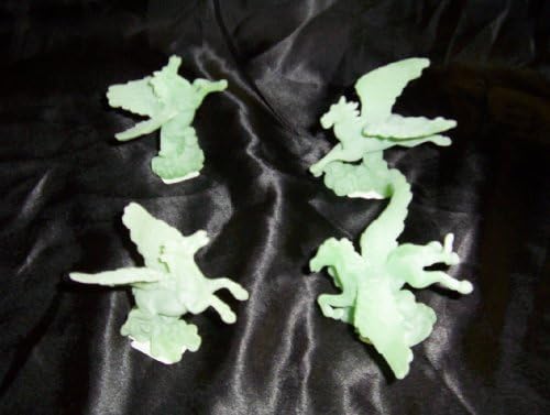 Glow in the Dark Pegasus