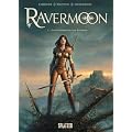Ravermoon 01. Das Versprechen der Flammen