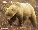 Grizzlies 2010 Calendar