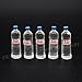 Odoria 1:12 Miniature 5PCS Mineral Water Bottles Dollhouse Kitchen Accessories