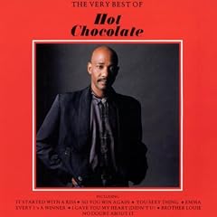Very Best Of Hot Chocolate