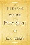 The Person & Work of the Holy Spirit