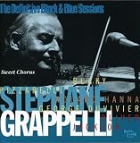 Revue Stéphane Grappelli  / Sweet Chorus