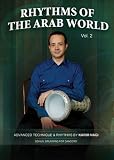Rhythms of the Arab World 2 (Dig)