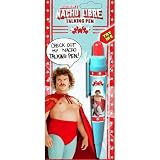 NACHO LIBRE TALKING PEN