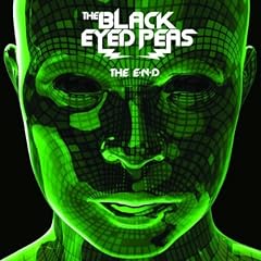 The E.N.D. (The Energy Never Dies)