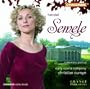 Semele, HWV 58: Act III Scene 4: Then cast off this human shape which you wear (Semele)