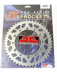 JT Sprockets JTA460.48 48T Aluminum Rear Sprocket
