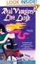 Real Vampires Live Large (Glory St. Claire, Book 2)
