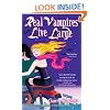 Real Vampires Live Large (Glory St. Claire, Book 2)