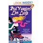 Real Vampires Live Large (Glory St. Claire, Book 2)