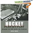 Hockey Play-by-Play: Around the NHL with Jim Robson by Jason Farris