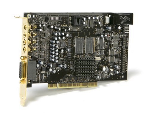 Childrens Toyshop  Computer : Sound Blaster X-Fi Xtreme Gamer  Fatal1ty Professional