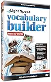 Light Speed Vocabulary Builder-Mark My Words