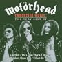 Essential Noize: Very Best of Motorhead