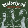 Image of album by Mot�rhead