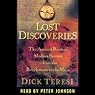 Lost Discoveries: The Multicultural Roots of Modern Science from the Babylonians to the Maya