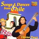 Songs and Dances from Chile