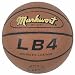 Markwort Women&rsquo;s/Youth Synthetic Leather Basketball