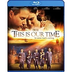 This Is Our Time [Blu-ray]