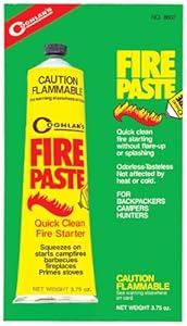 Coghlans 8607 Fire Paste