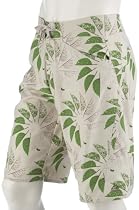 Nike Mens ACG Decay Print Water Shorts -