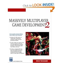 Massively Multiplayer Game Development 2 (v. 2)