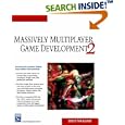 Massively Multiplayer Game Development 2 (Game Development) by Thor Alexander
