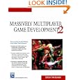 Massively Multiplayer Game Development 2 (v. 2) by Thor Alexander