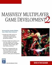 Massively Multiplayer Game Development 2 (v. 2)