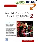 Click here to buy Massively Multiplayer Game Development 2 (Game Development) by  Thor Alexander.