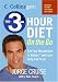 Books : The 3-Hour Diet On the Go (Collins Gem) [Paperback]