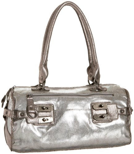 Jessica Simpson Cypress E/W Satchel