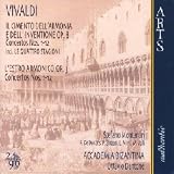 Vivaldi: Il Cimento dellArmonia e dellinventione; LEstro Armonico [Box Set]