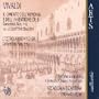 Vivaldi: Il Cimento dell'Armonia e dell'inventione; L'Estro Armonico [Box Set]