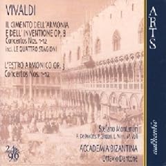Il Cimento Dell'Armonia E Dell