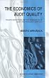 The Economics of Audit Quality: Private Incentives and the Regulation of Audit and Non-Audit Services