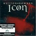 Icon II: Rubicon +1