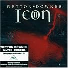 Icon 2: Rubicona (Chi)