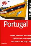 AAA Essential Portugal, 5th Edition (Essential Portugal)