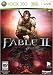 Fable 2 Xbox 360