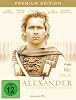 Alexander - Hauptfilm (DVD)