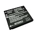 Li-Ion Ersatzakku f�r Panasonic DMW-BCK7E