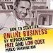 Public Domain - Free Information You Can Make Money From