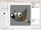 GIMP Image Manipulation Software 2.4.3 (Alternative to Photoshop)