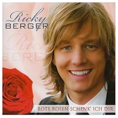 Rote Rosen Schenk' Ich Dir