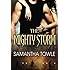 The Mighty Storm (The Storm series)