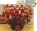 Terry Pratchett's Discworld Collectors' Edition Calendar 2010